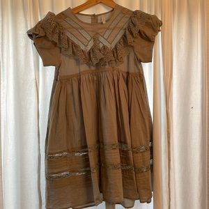 Noralee Lace Dress 8
